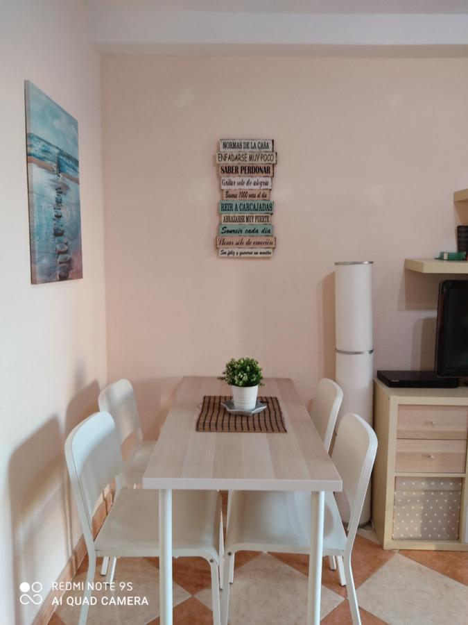 Appartement Don Daniel Benalmádena