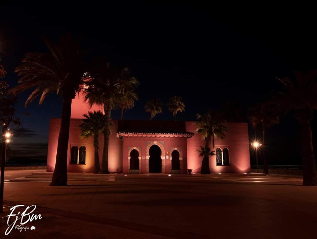 Don Daniel Appartement Benalmádena