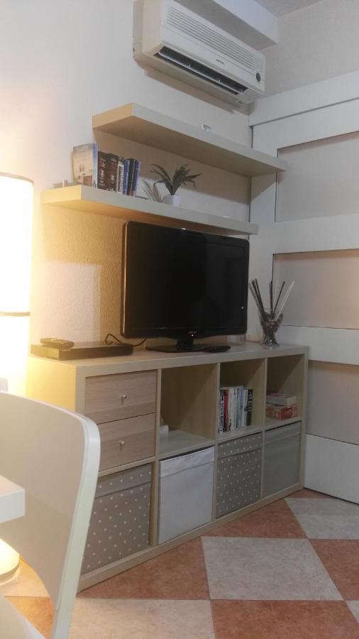 Don Daniel Apartamento Benalmádena