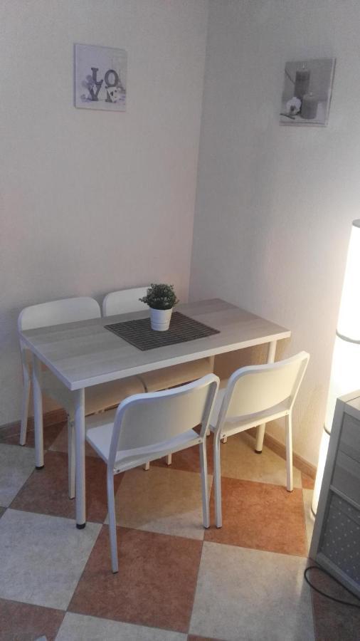 Don Daniel Apartamento Benalmádena