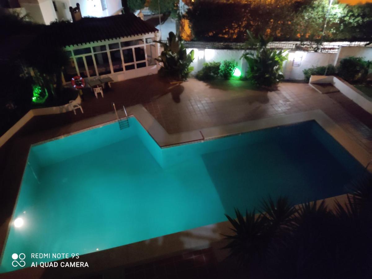 Apartamento Don Daniel Benalmádena