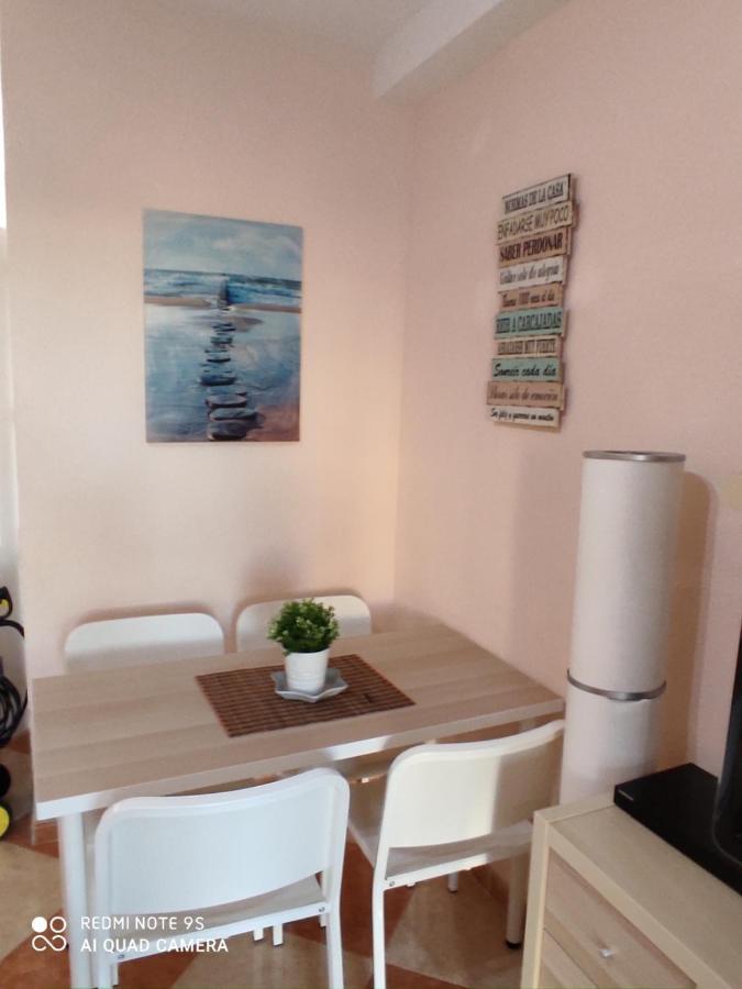 Don Daniel Apartamento Benalmádena