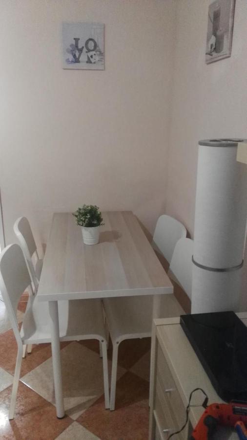 Don Daniel Apartamento *