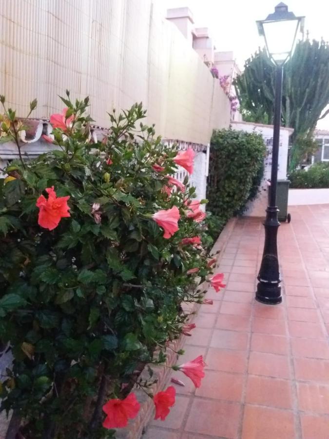 Don Daniel Apartamento Benalmádena