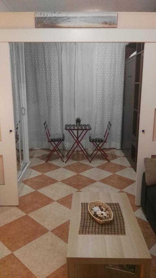 Apartamento Don Daniel Benalmádena