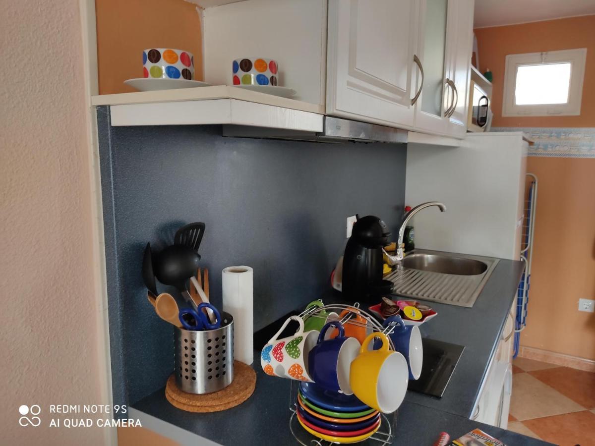 Don Daniel Apartamento *