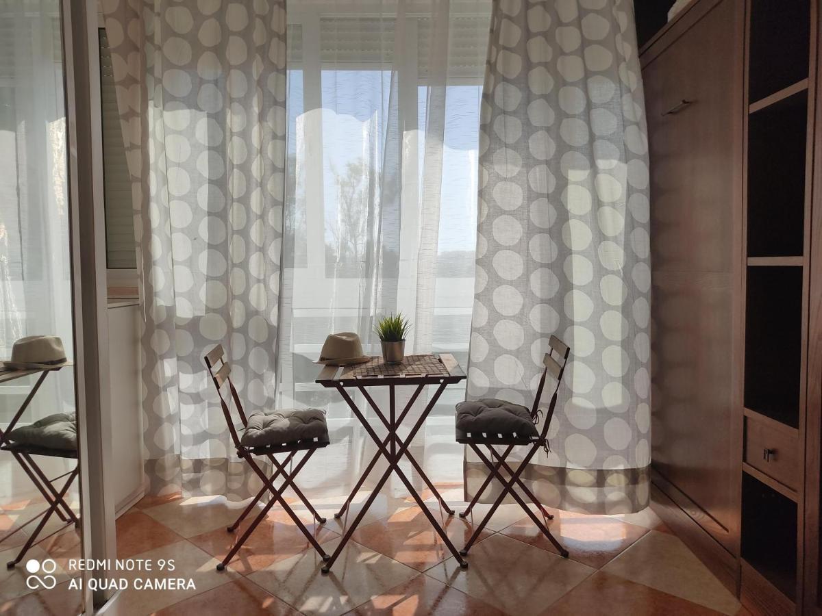 Don Daniel Apartamento Benalmádena