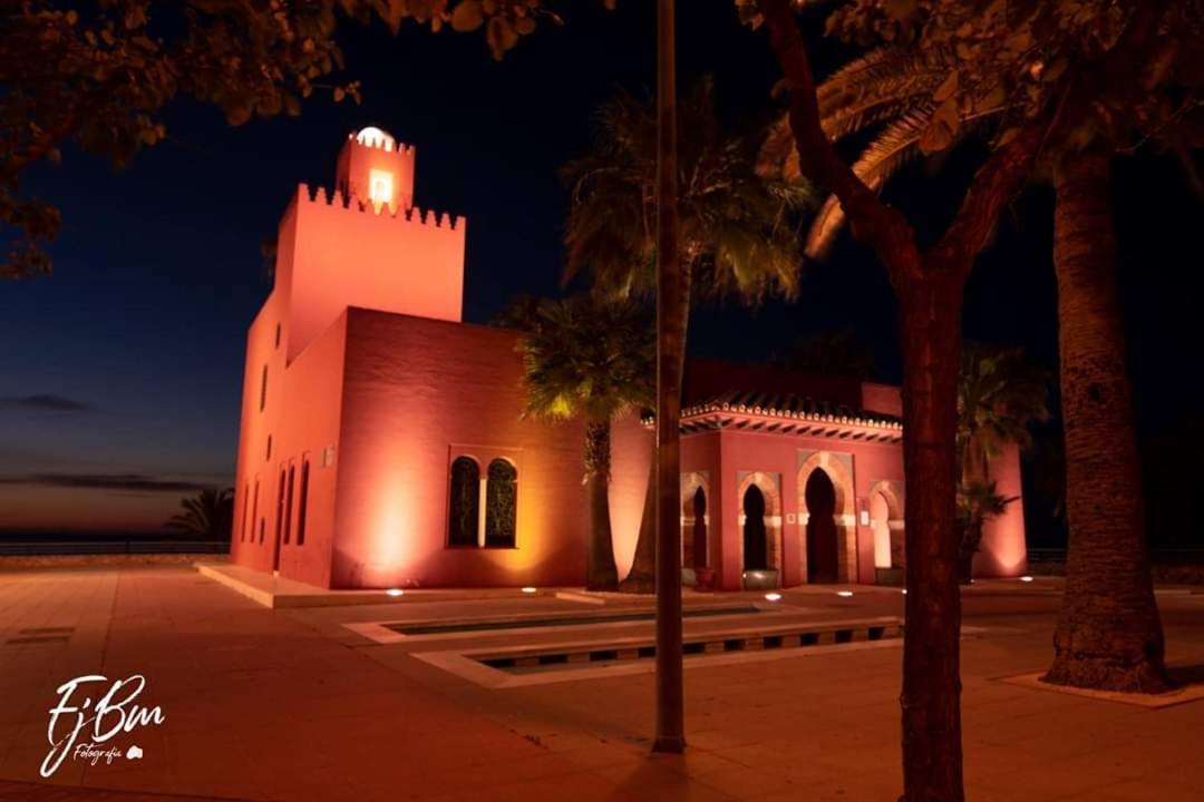 Don Daniel Benalmádena