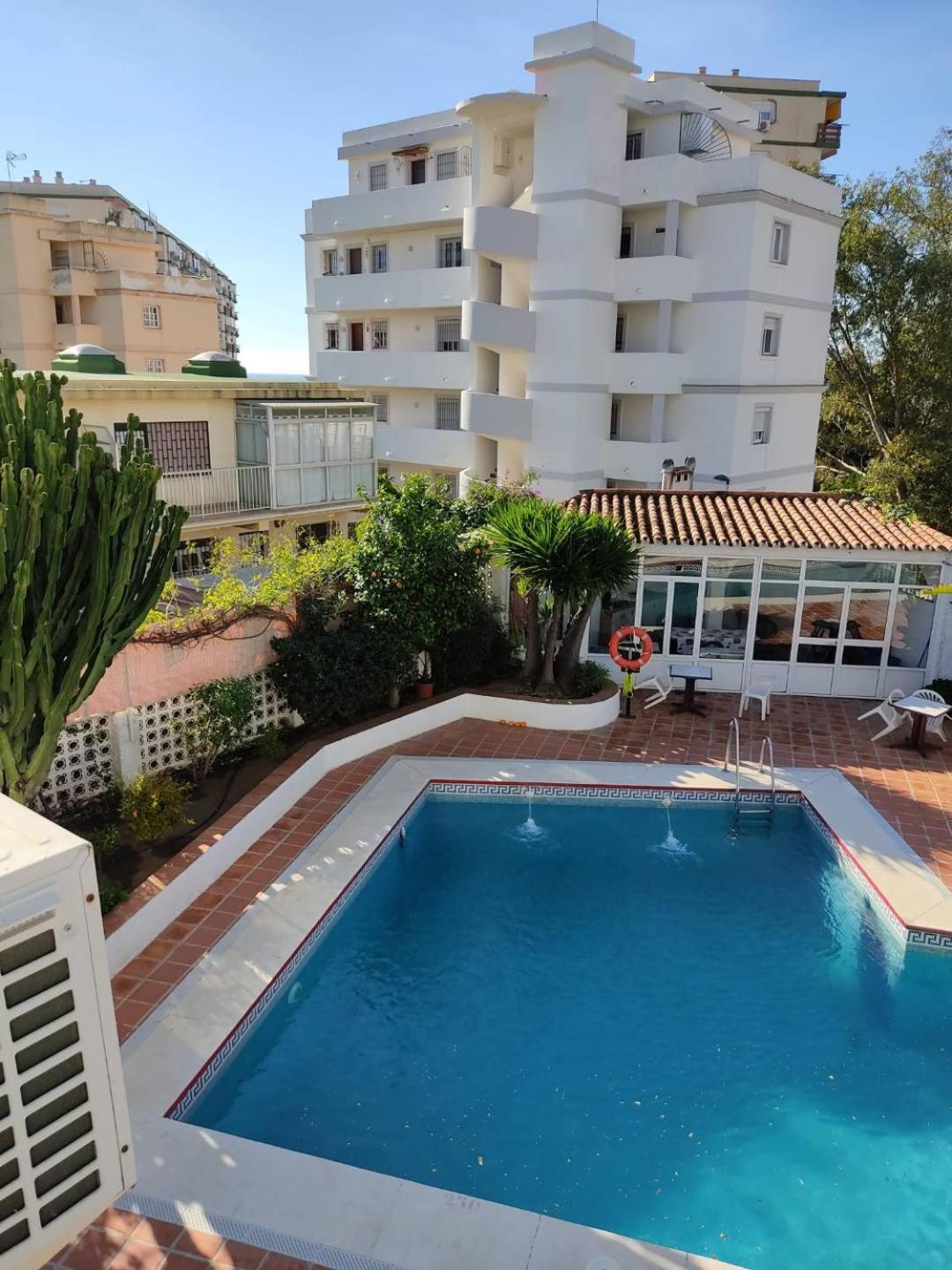 Don Daniel * Benalmádena