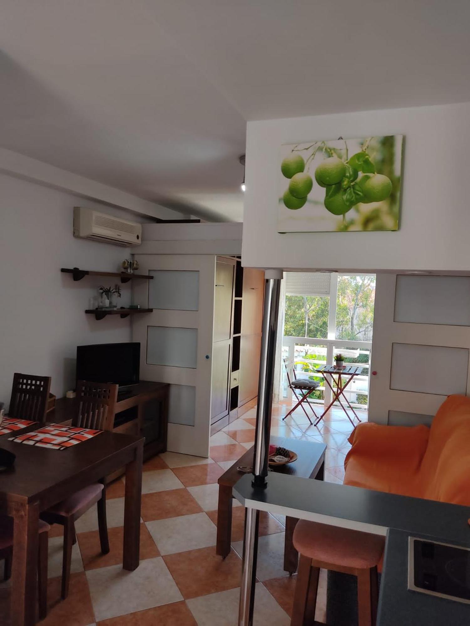 Don Daniel Apartamento