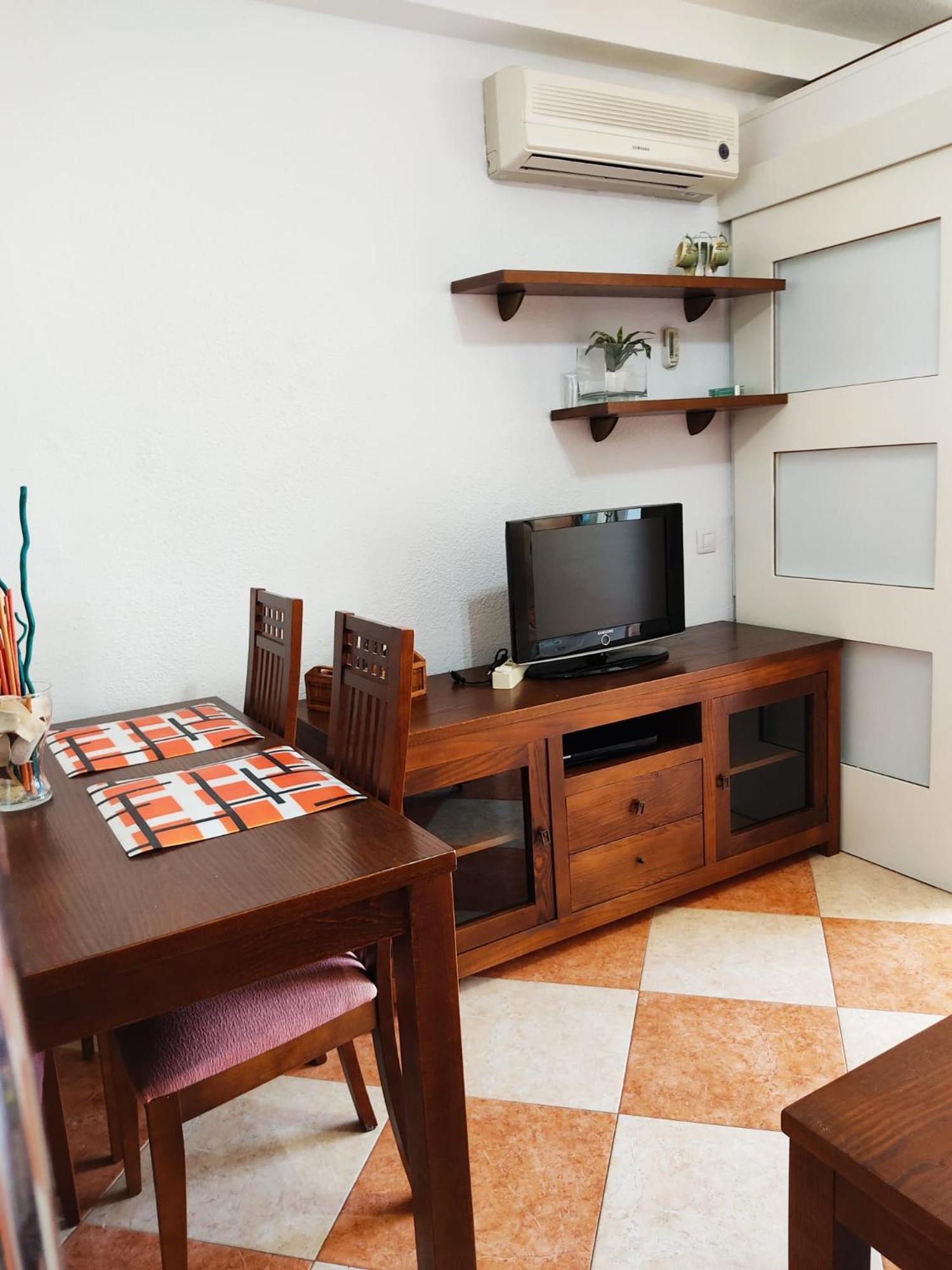 Don Daniel Apartamento Benalmádena