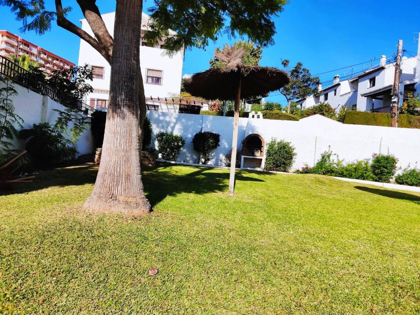 Apartamento Don Daniel Benalmádena