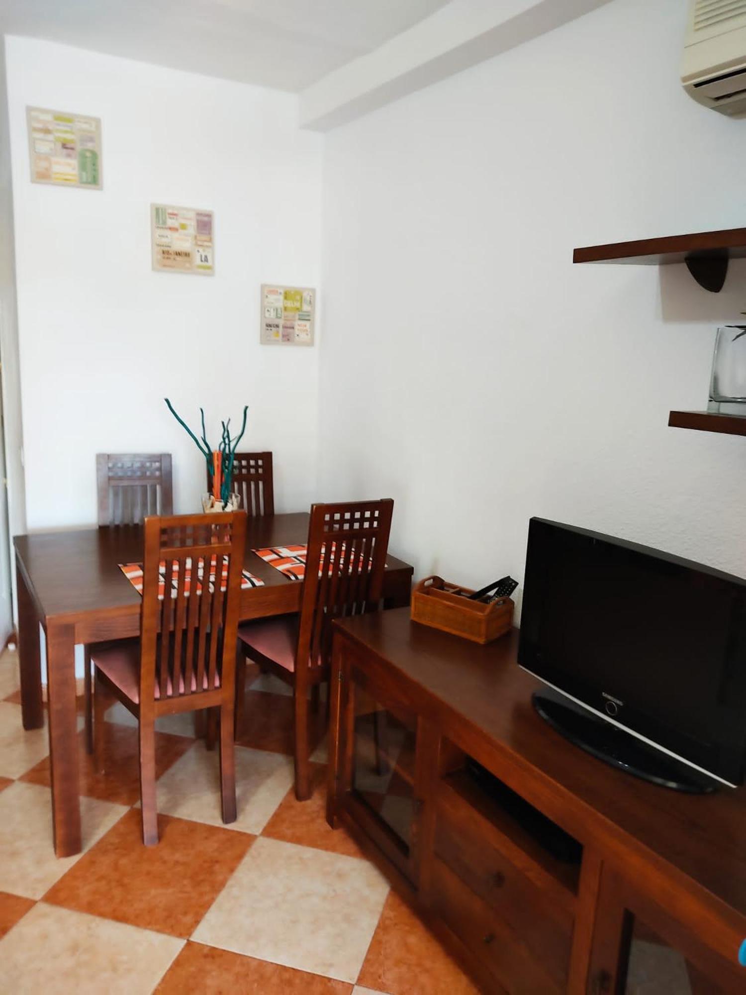 Don Daniel Apartamento *