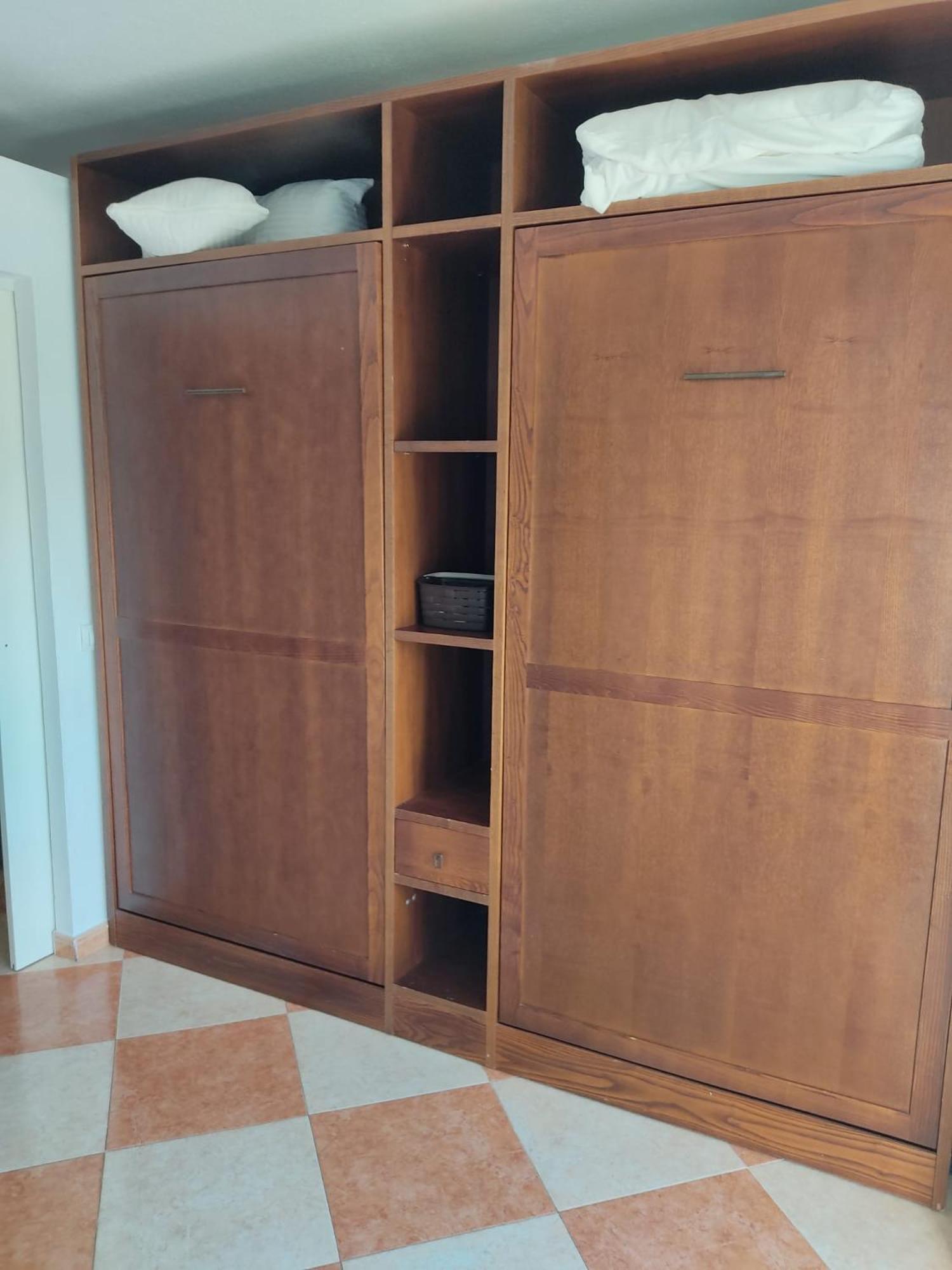 Apartamento Don Daniel *