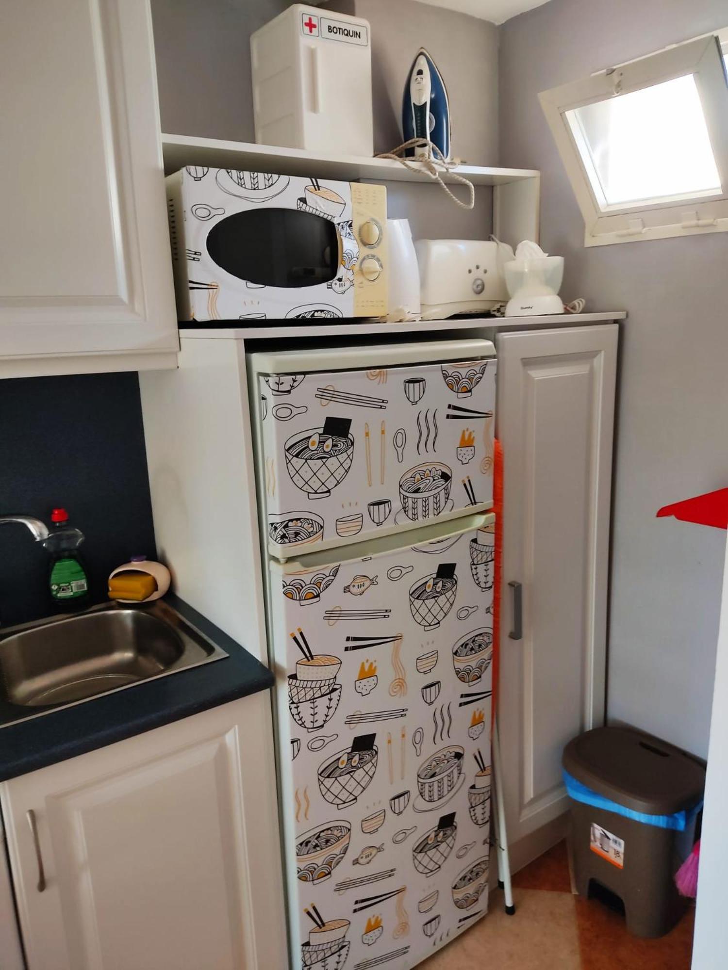 Apartamento Don Daniel Benalmádena