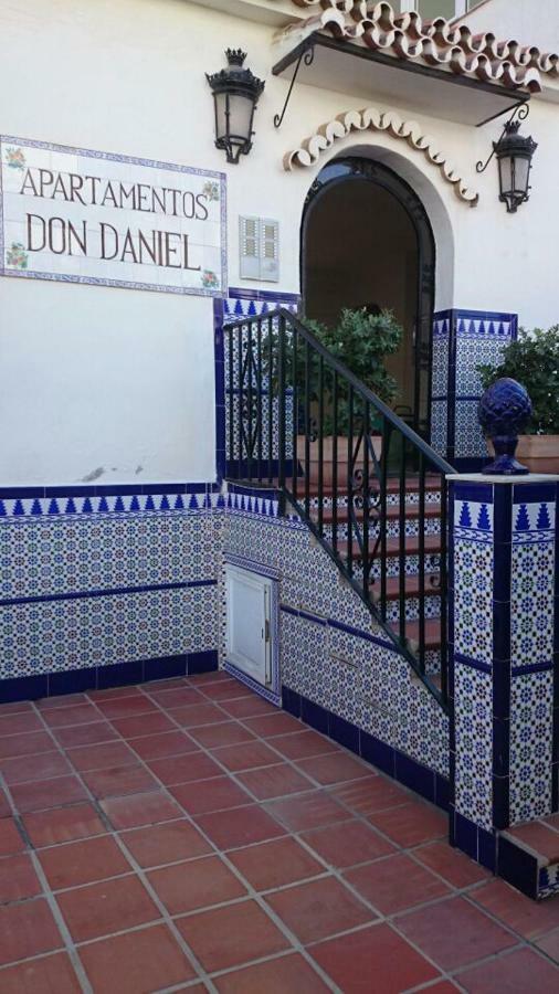 Apartamento Don Daniel *