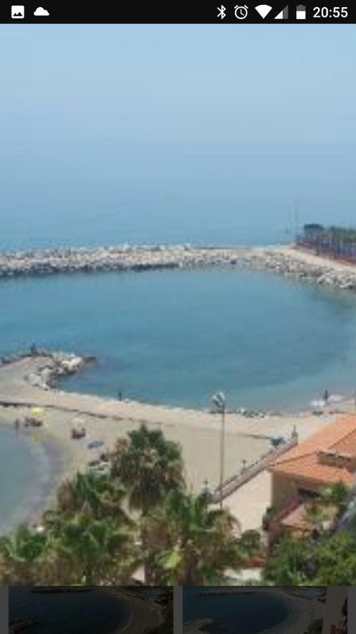 Apartamento Don Daniel Benalmádena