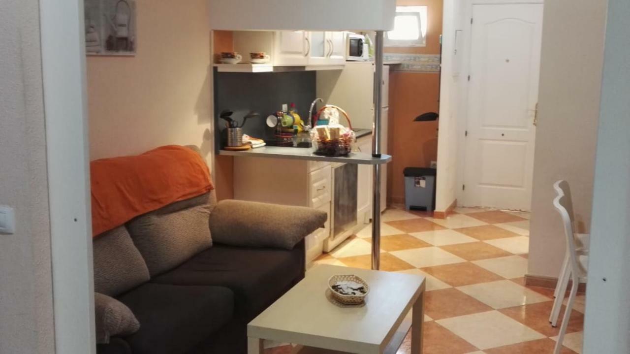 Apartamento Don Daniel *