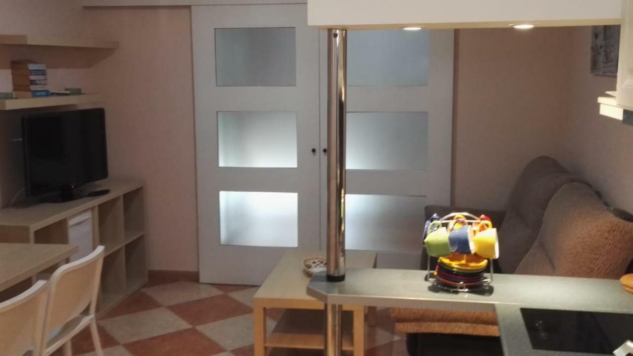 Apartamento Don Daniel *