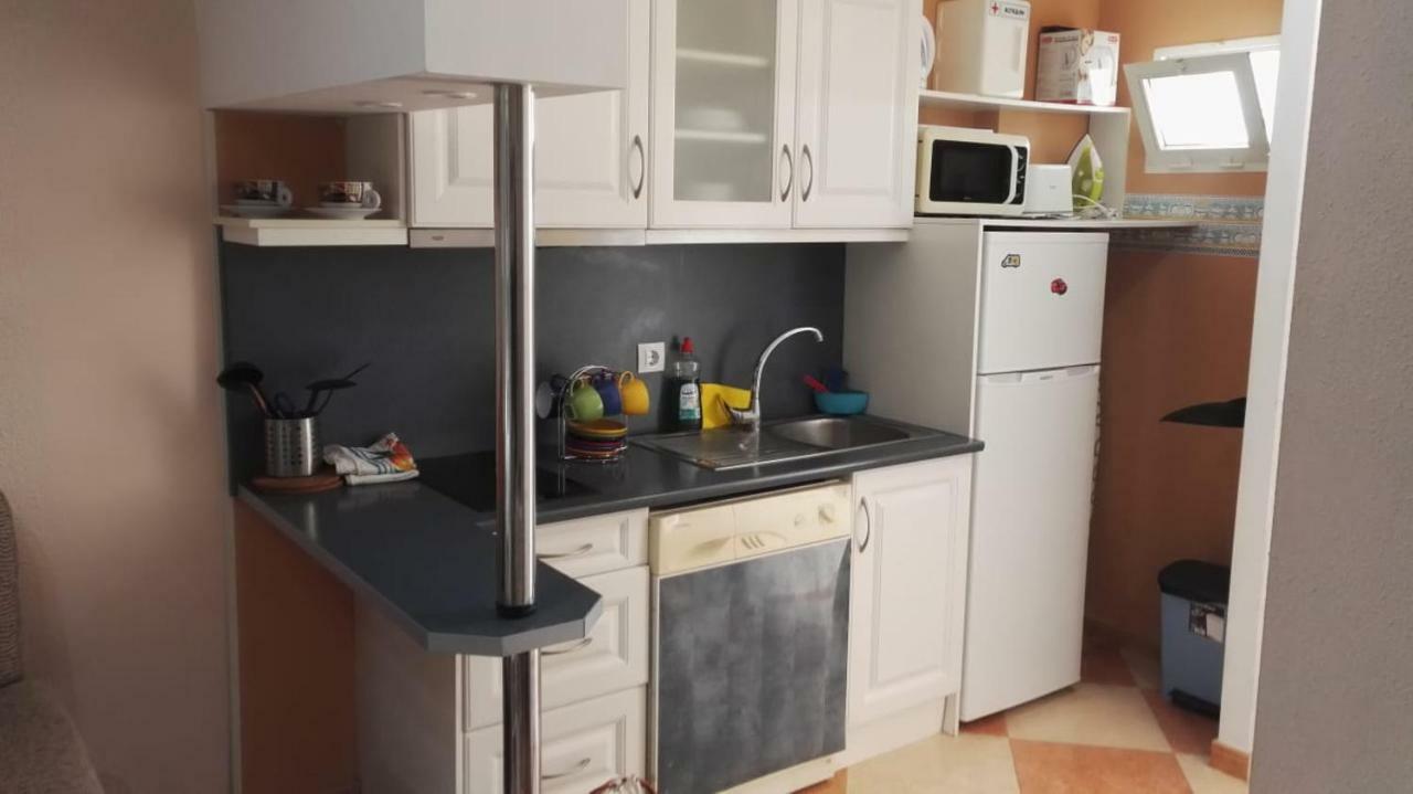 Don Daniel Apartamento Benalmádena