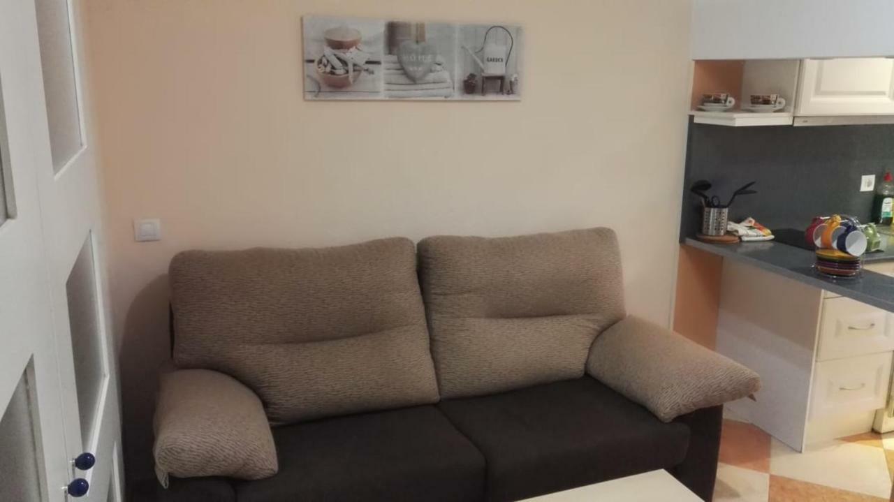 Apartamento Don Daniel *