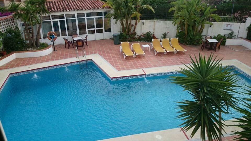Don Daniel Apartamento *