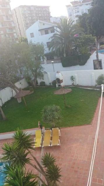 Don Daniel Apartamento *